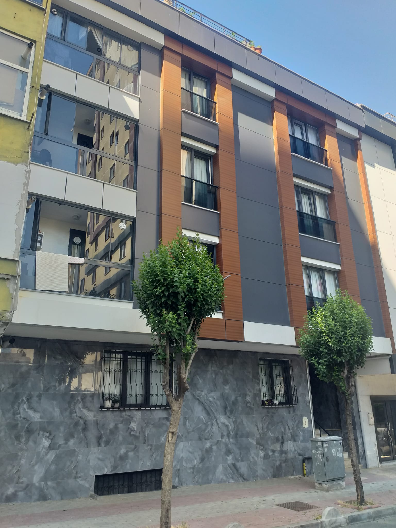 GÜNEŞLİ 2922/26